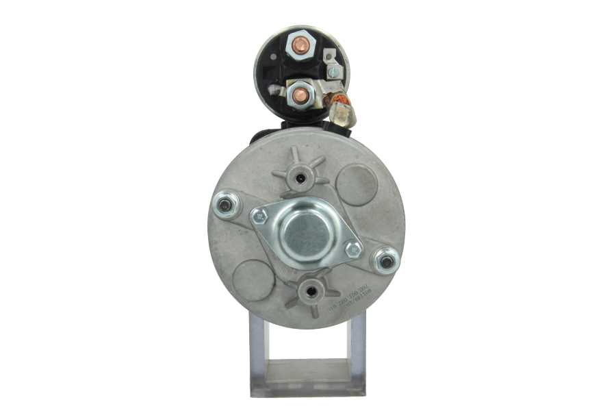 PlusLine Original Starter Motor for Same 3.0 kw 0001367005+