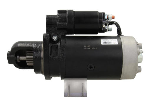 PlusLine Selected Starter Motor for Carraro 3.0 kw 0001367009+SEL