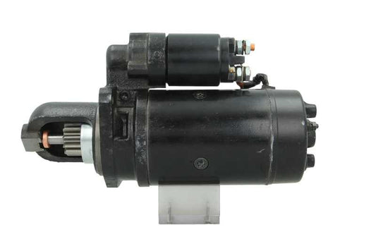 PlusLine Original Starter Motor for Carraro 3.0 kw 0001367009+