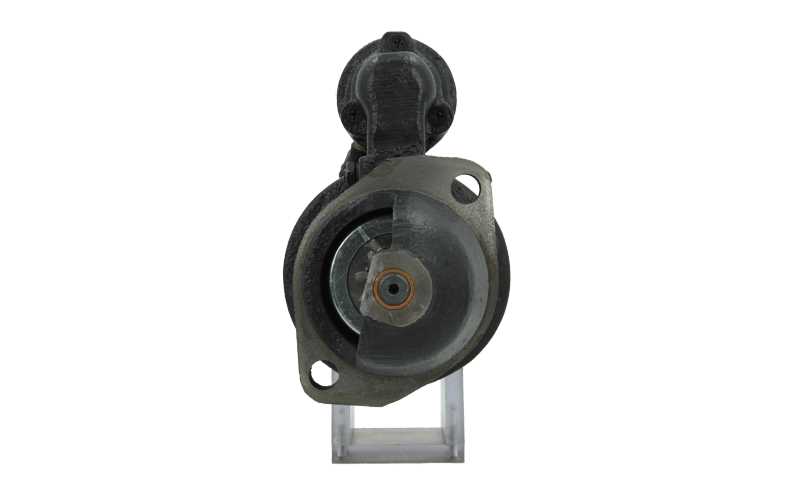 PlusLine Original Starter Motor for Steyr 3.0 kw 0001367011+