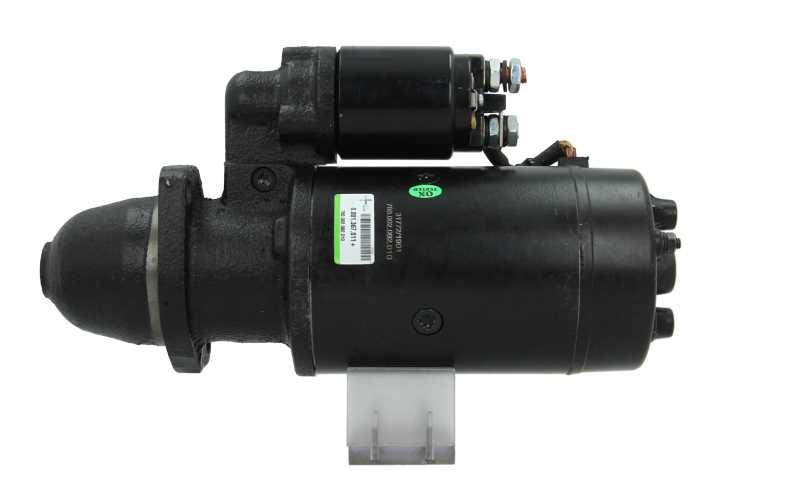 PlusLine Original Starter Motor for Steyr 3.0 kw 0001367011+