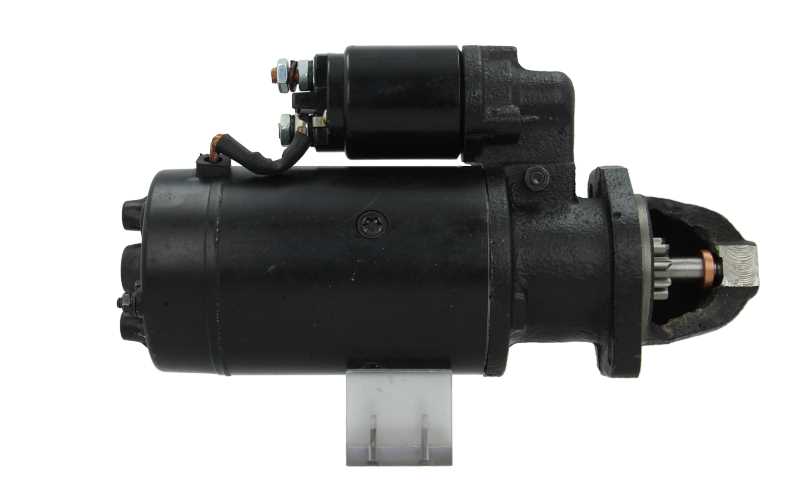 PlusLine Original Starter Motor for Steyr 3.0 kw 0001367011+