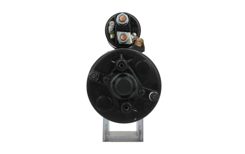 PlusLine Original Starter Motor for Steyr 3.0 kw 0001367011+