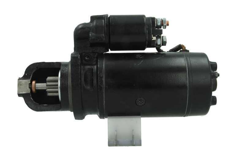 PlusLine Original Starter Motor for Steyr 3.0 kw 0001367012+
