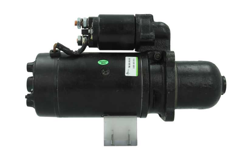 PlusLine Original Starter Motor for Steyr 3.0 kw 0001367012+