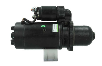 PlusLine Original Starter Motor for Steyr 3.0 kw 0001367012+