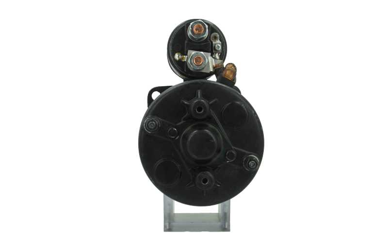 PlusLine Original Starter Motor for Steyr 3.0 kw 0001367012+
