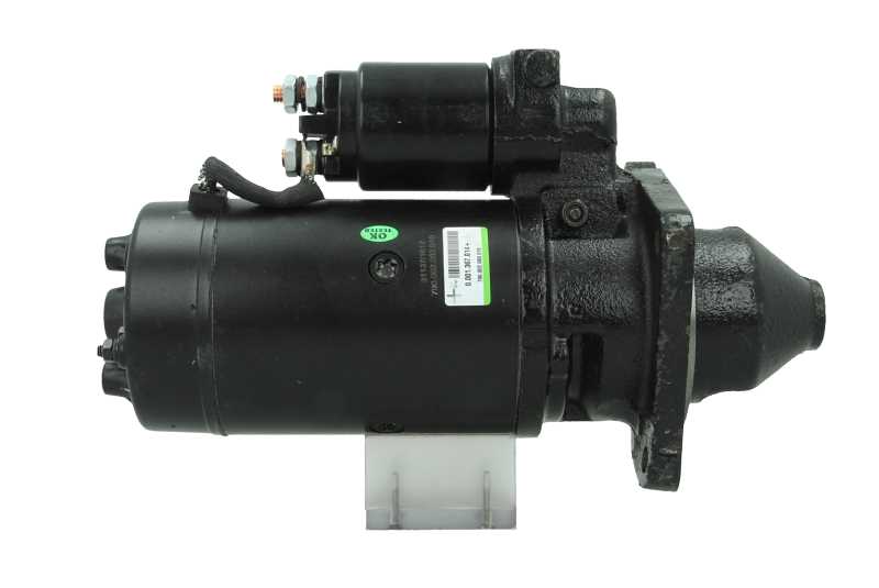 PlusLine Original Starter Motor for UTB 2.7 kw 0001367014+