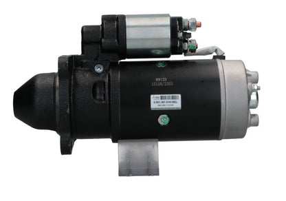PlusLine Selected Starter Motor for Claas 3.0 kw 0001367016+SEL