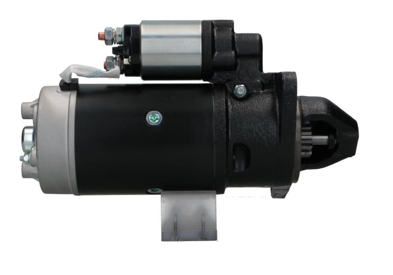 PlusLine Selected Starter Motor for Claas 3.0 kw 0001367016+SEL