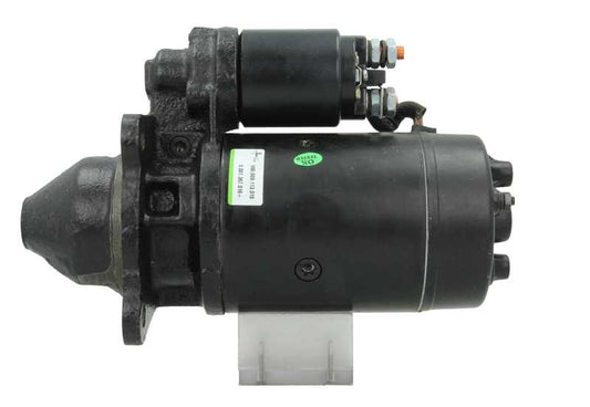 PlusLine Original Starter Motor for Claas 3.0 kw 0001367016+