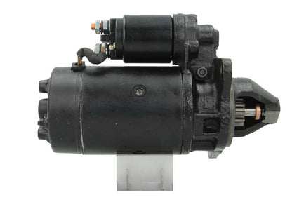 PlusLine Original Starter Motor for Claas 3.0 kw 0001367016+