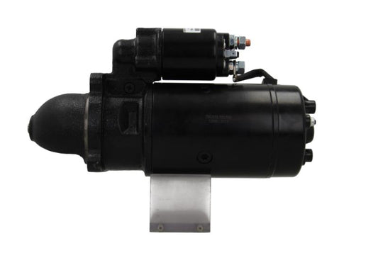 PlusLine Selected Starter Motor for Perkins 3.0 kw 0001367017+SEL