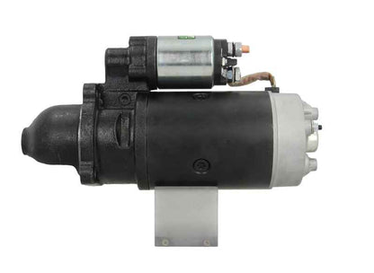 PlusLine Original Starter Motor for Perkins 3.0 kw 0001367017+