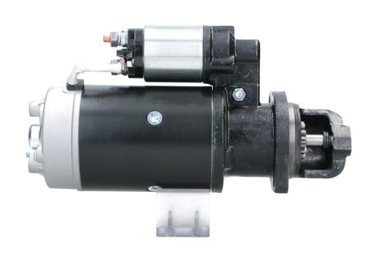 PlusLine Original Starter Motor for Massey Ferguson 3.0 kw 0001367024+