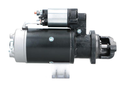 PlusLine Original Starter Motor for Massey Ferguson 3.0 kw 0001367024+