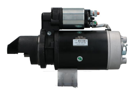 PlusLine Selected Starter Motor for Volvo 3.0 kw 0001367025+SEL