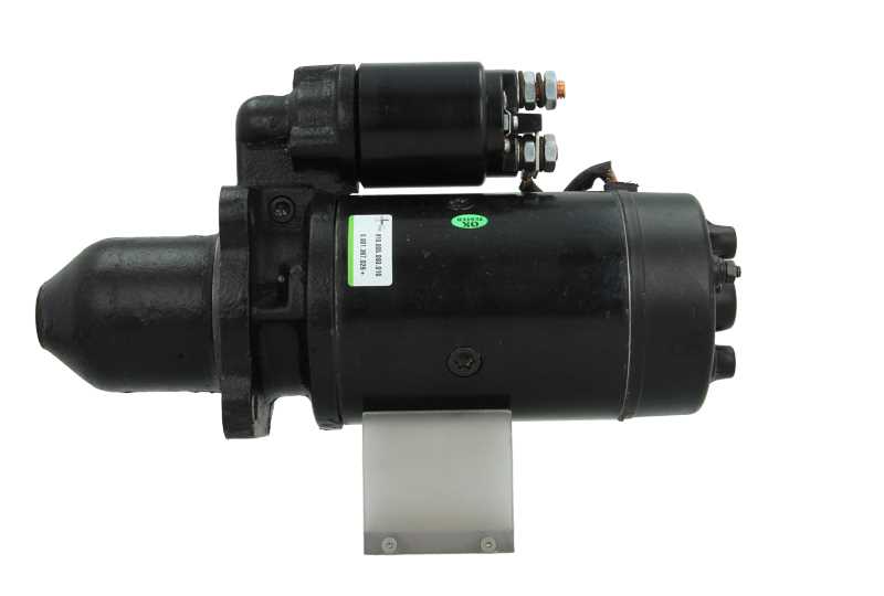 PlusLine Original Starter Motor for Volvo 3.0 kw 0001367026+