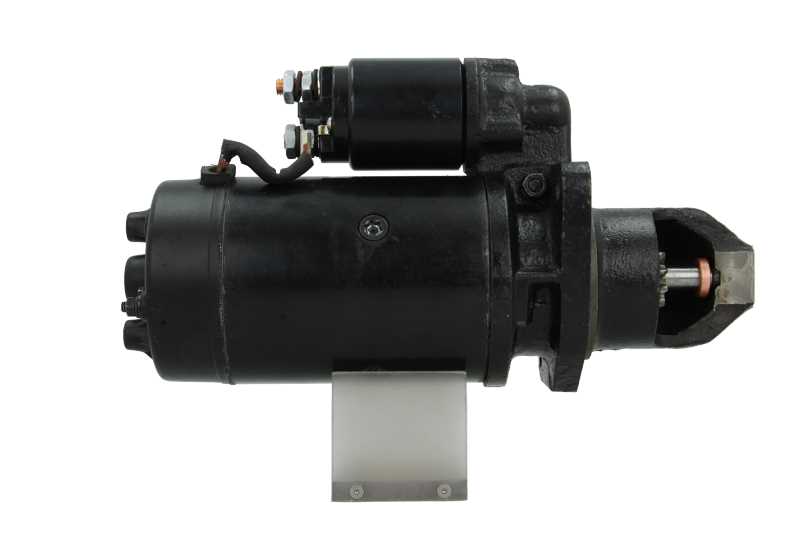 PlusLine Original Starter Motor for Volvo 3.0 kw 0001367026+