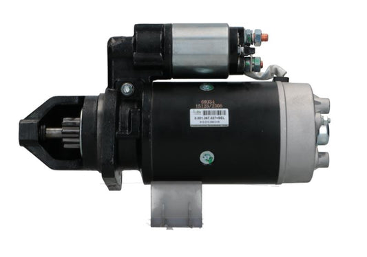 PlusLine Selected Starter Motor for Volvo 3.0 kw 0001367027+SEL
