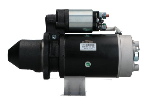 PlusLine Selected Starter Valmet 3.0 kw 0001367032+SEL