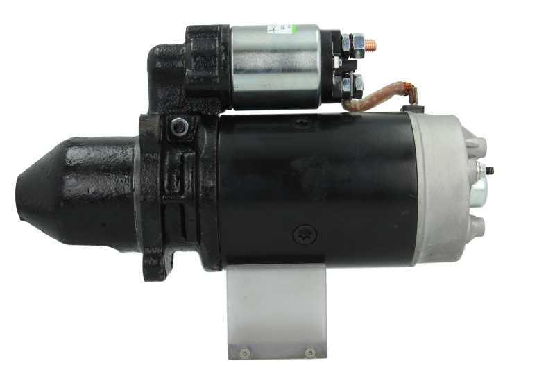 PlusLine Original Starter Motor for Valmet 3.0 kw 0001367032+