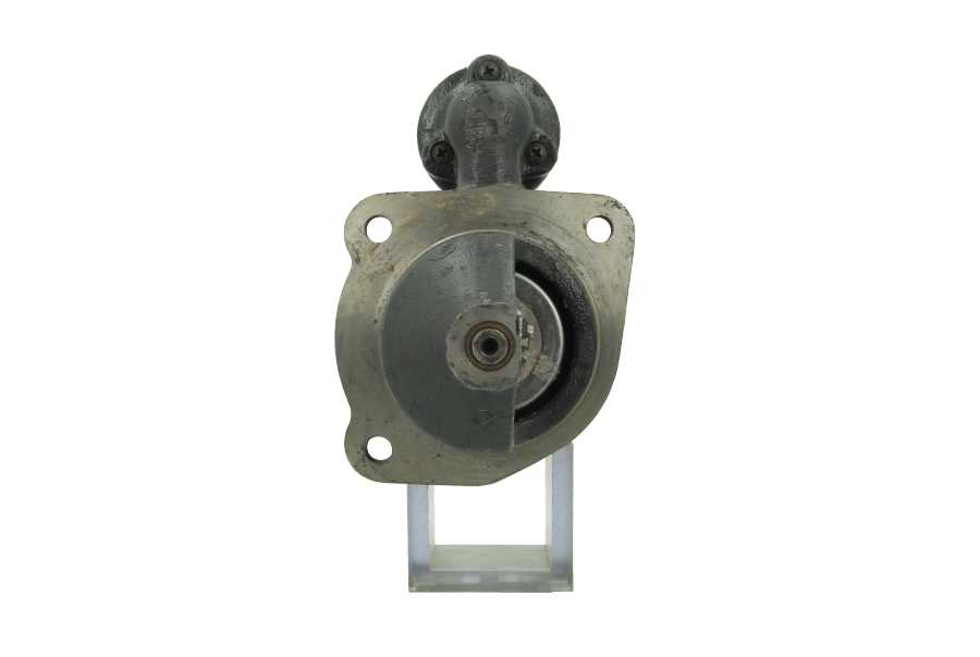 PlusLine Original Starter Motor for Scania 3.0 kw 0001367033+
