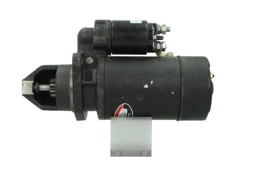 PlusLine Original Starter Motor for Scania 3.0 kw 0001367033+