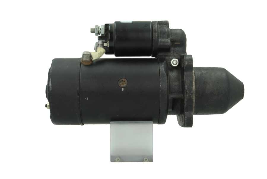 PlusLine Original Starter Motor for Scania 3.0 kw 0001367033+