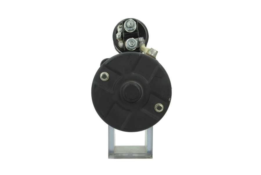 PlusLine Original Starter Motor for Scania 3.0 kw 0001367033+