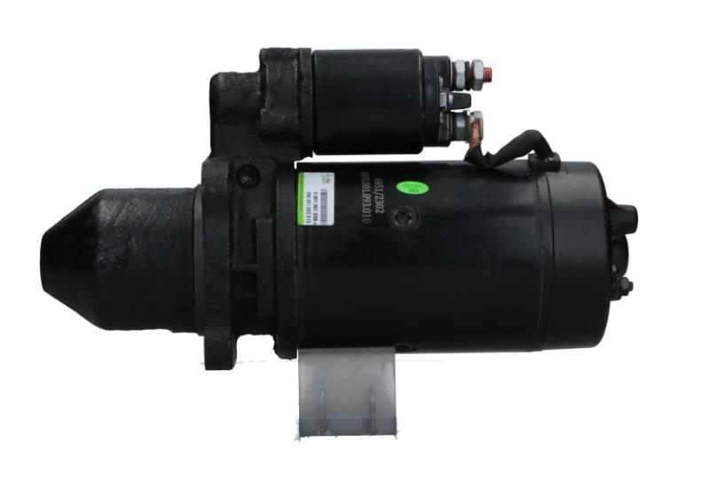 PlusLine Original Starter Motor for Case 3.0 kw 0001367038+