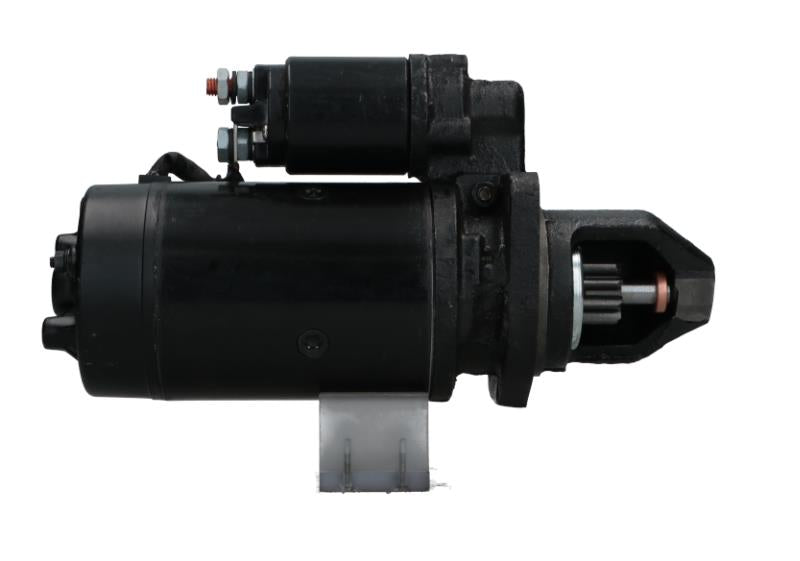 PlusLine Original Starter Motor for Case 3.0 kw 0001367038+