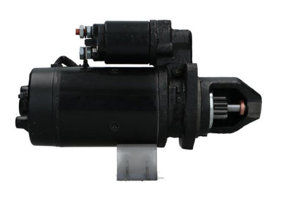 PlusLine Original Starter Motor for Case 3.0 kw 0001367038+