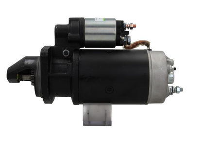 PlusLine Original Starter Motor for Perkins 2.8 kw 0001367040+