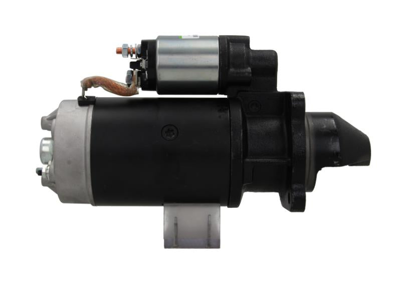 PlusLine Original Starter Motor for Perkins 2.8 kw 0001367040+