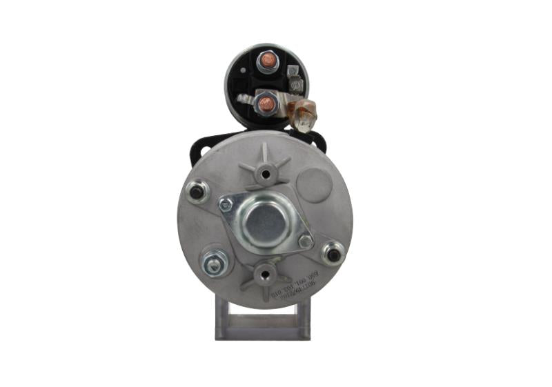 PlusLine Original Starter Motor for Perkins 2.8 kw 0001367040+