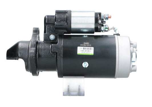 PlusLine Original Starter Motor for Clark 3.0 kw 0001367051+