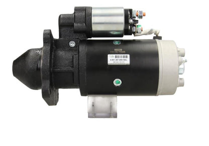 PlusLine Selected Starter Motor for Ford 3.0 kw 0001367056+SEL