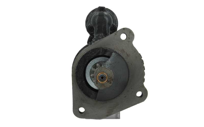 PlusLine Original Starter Motor for Ford 3.0 kw 0001367056+