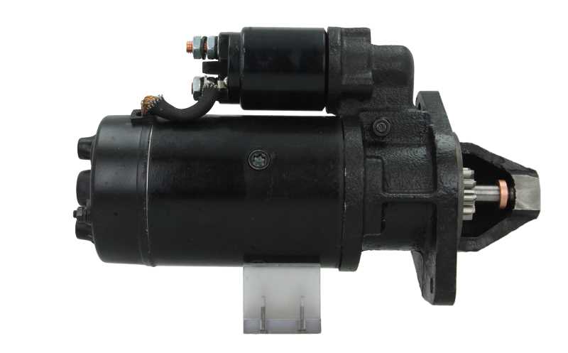 PlusLine Original Starter Motor for Ford 3.0 kw 0001367056+