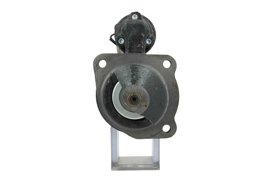 PlusLine Original Starter Motor for Case International 3.0 kw 0001367061+