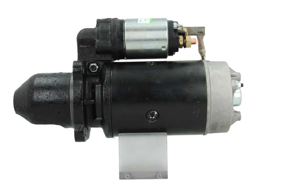 PlusLine Original Starter Motor for Case International 3.0 kw 0001367061+