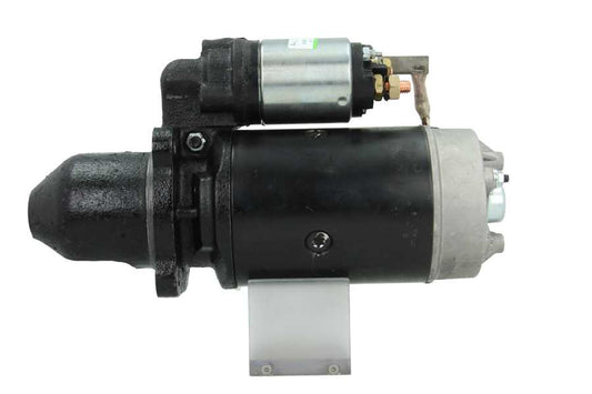 PlusLine Original Starter Motor for Case International 3.0 kw 0001367061+
