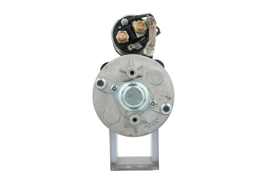 PlusLine Original Starter Motor for Case International 3.0 kw 0001367061+