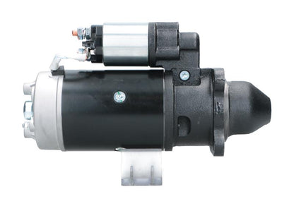 PlusLine Original Starter Motor for Perkins 3.0 kw 0001367063+