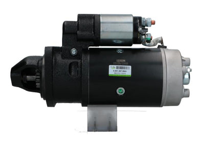 PlusLine Original Starter Motor for Massey Ferguson 3.0 kw 0001367064+