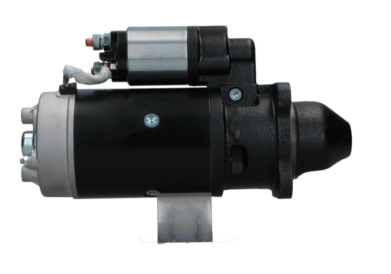 PlusLine Original Starter Motor for Massey Ferguson 3.0 kw 0001367064+