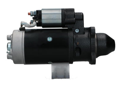 PlusLine Original Starter Motor for Massey Ferguson 3.0 kw 0001367064+