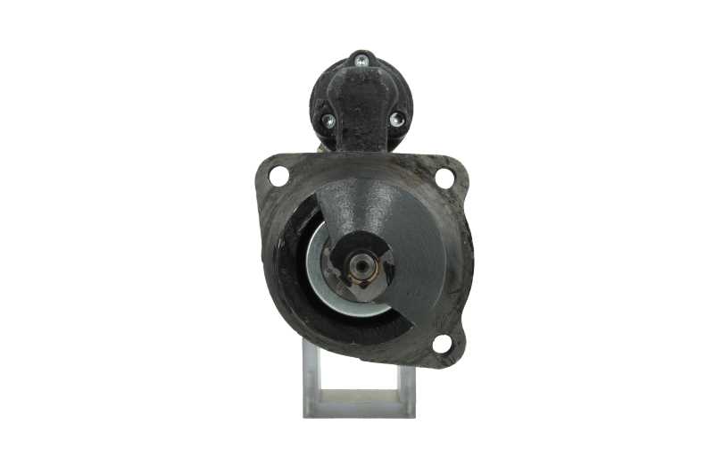 PlusLine Original Starter Motor for Massey Ferguson 2.8 kw 0001367069+