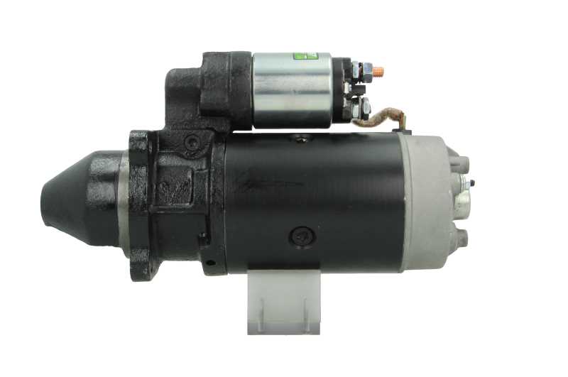 PlusLine Original Starter Motor for Massey Ferguson 2.8 kw 0001367069+